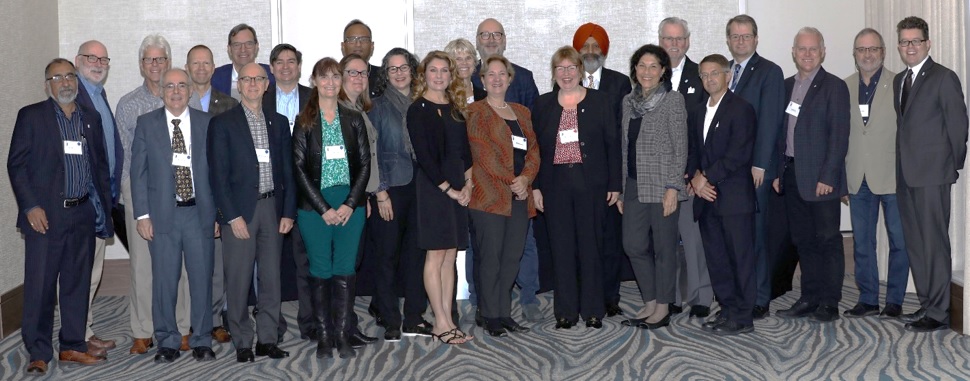 Council Of Canadian Academies | CCA | CAHS Welcomes 2018 Fellows