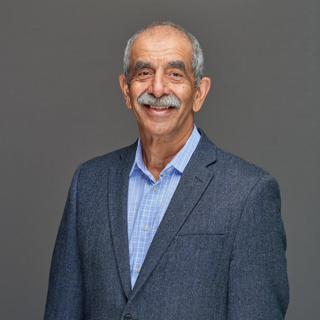 Jim Ghadbane